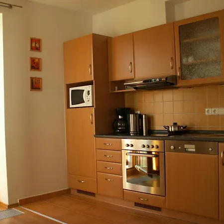 Apartman Riviera Lipno * ليبنو ناد فلتافو