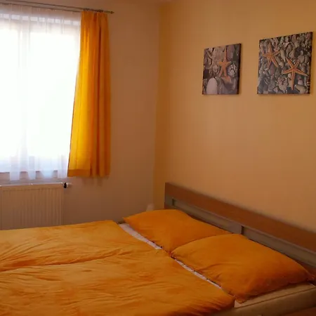 Apartman Riviera Lipno