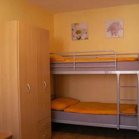 شقة Apartman Riviera Lipno *