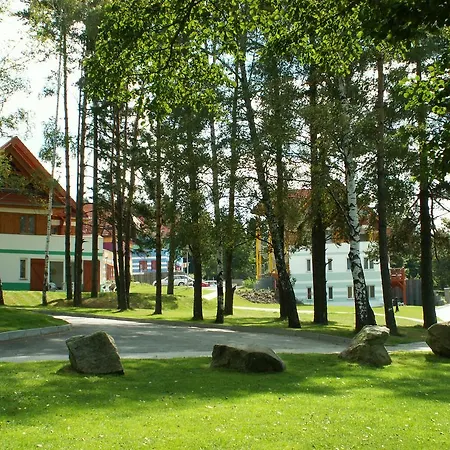 Apartman Riviera Lipno