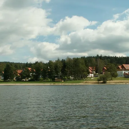 Apartman Riviera Lipno